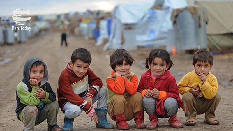Birleşmiş Milletler: 3 milyon 700 bin çocuk mülteci okula gidemiyor