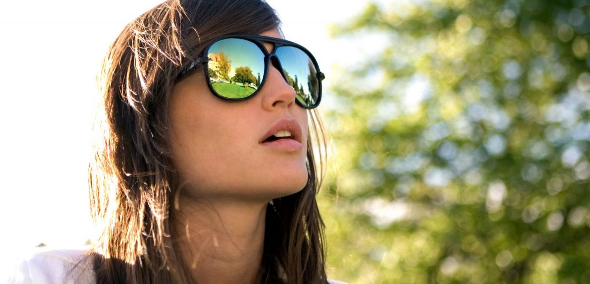 Güneş gözlüğü alırken nelere dikkat edinilmeli?