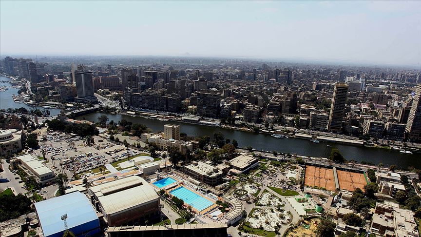 Mursi nin vefatının ardından Mısır da alarm durumu ilan edildi