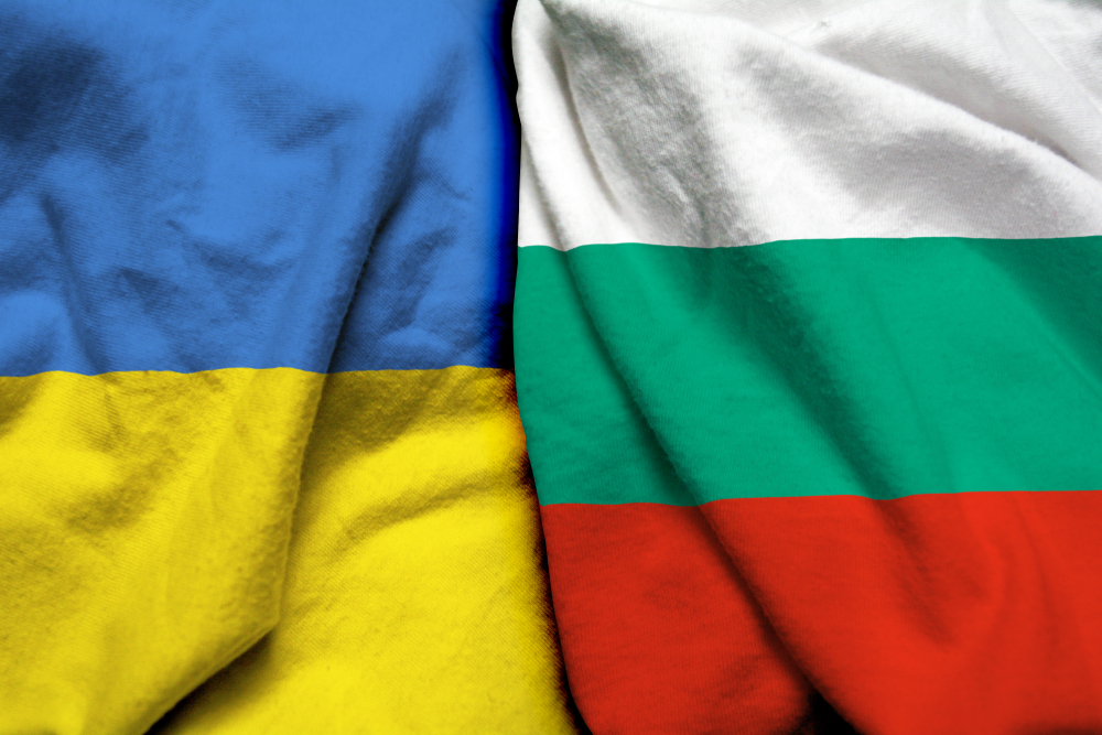 Bulgaristan hükümeti Ukrayna ya silah gönderme kararı aldı