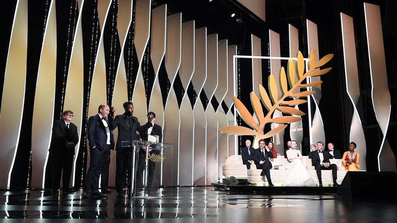 Cannes Film Festivali nden 3 günlük etkinlik