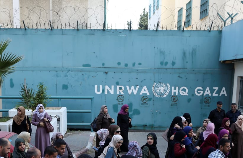 İrlanda ve Norveç, UNRWA ya yardımlarını sürdüreceklerini açıkladı