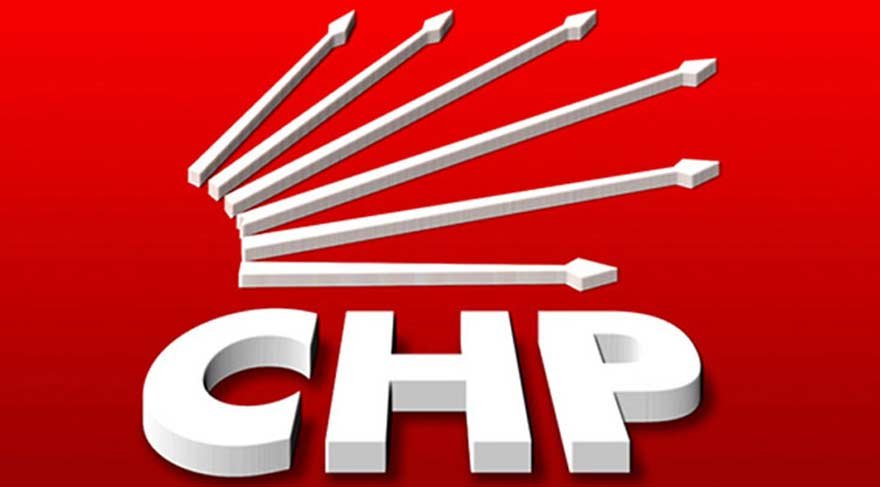CHP den yeni belge açıklaması