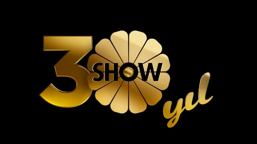 Show TV 30 uncu yaşını kutluyor