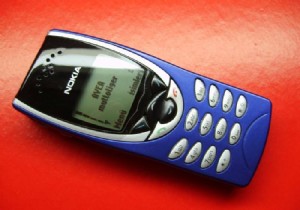 Nokia 1100, Apple ve Samsung u bile solladı!