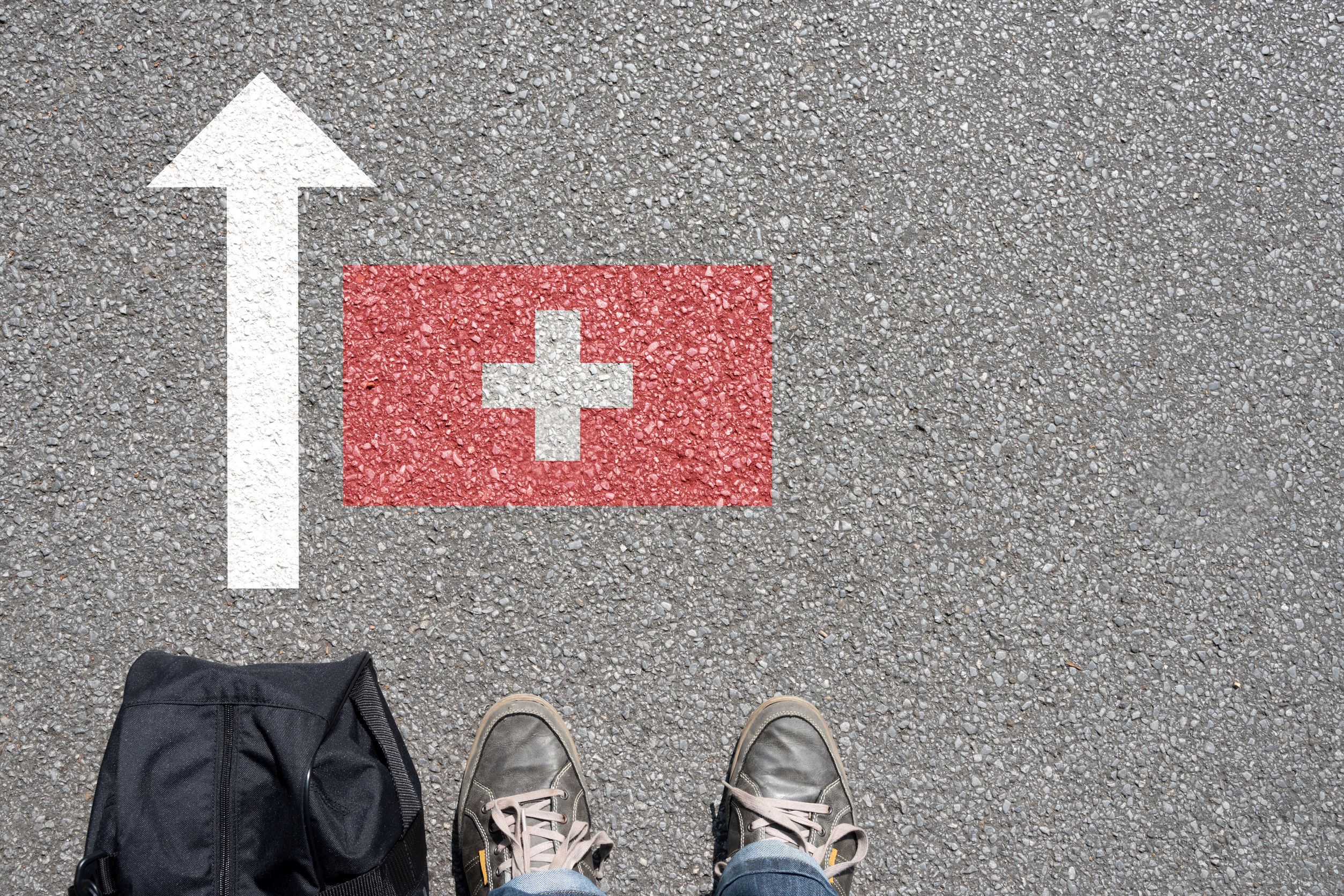 İsviçre de göçün sınırlandırılması için referandum girişimi başlatıldı