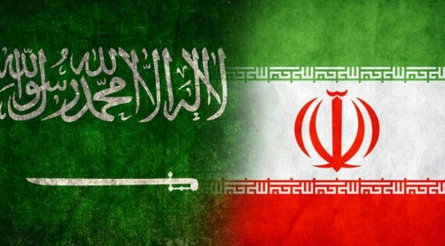 Suudi Arabistan’dan ‘acil’ İran çağrısı
