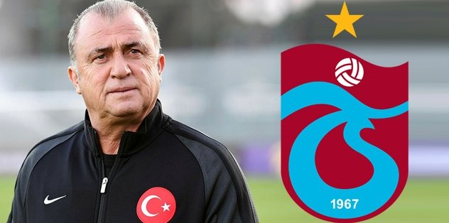 Trabzonspor da Terim iddiası