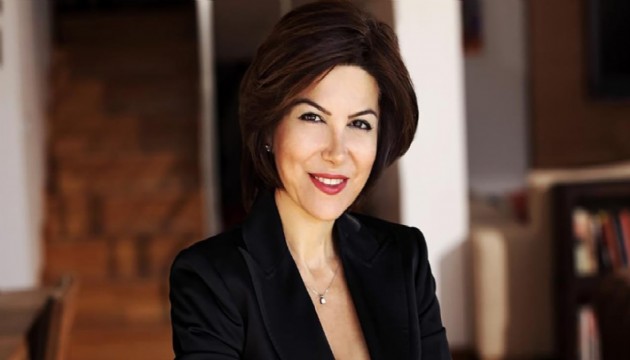 Sedef Kaba'a hapis cezas karar