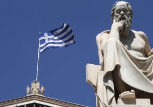 Yunanistan da Darbe mi Geliyor?