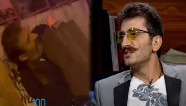 Karton toplarken grntlenmiti: nl oyuncu sessizliini bozdu!