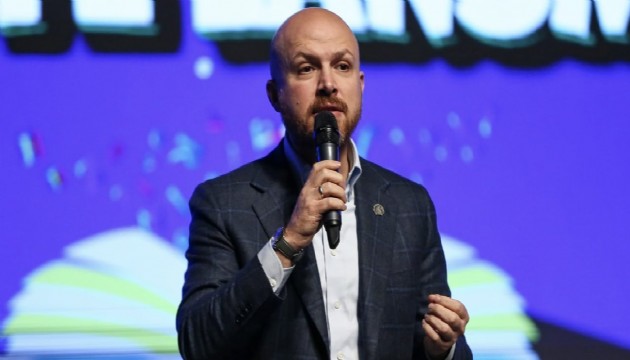 Bilal Erdoan: Merak eden, aratran genlik istiyoruz