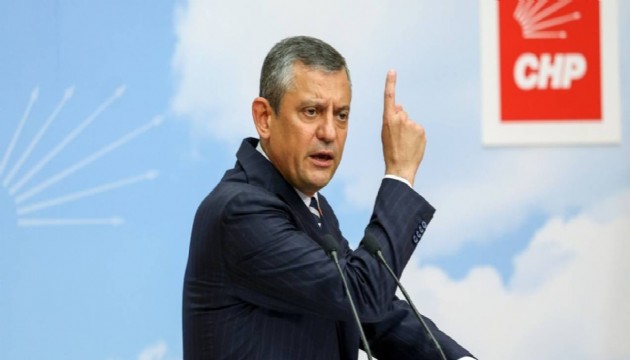 zgr zel: Korkanlar kaybeder cesurlar kazanr