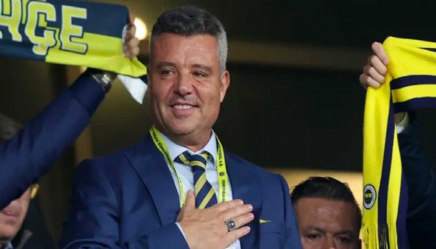 Fenerbahe ynetiminden sevindiren karar
