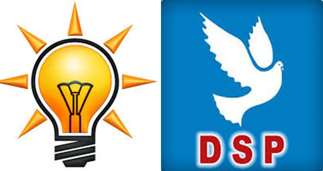  DSP ile AK Parti görüşecek  iddiası