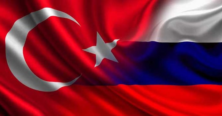 Türkiye ve Rusya iş birliğini genişletiyor