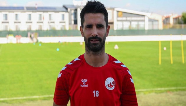 Alper Potuk takmdan ayrld