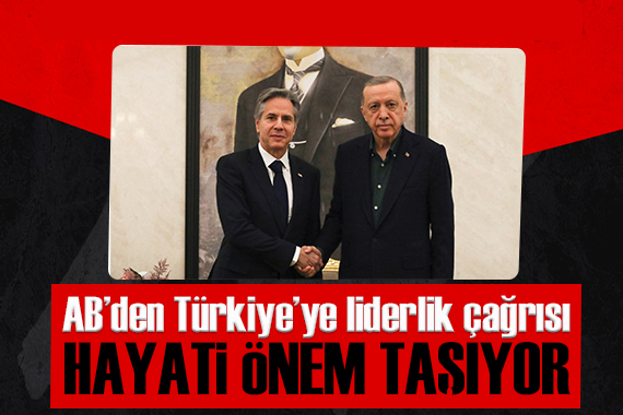 ABD den Türkiye ye çağrı: Tahıl anlaşmasındaki liderlik rolünü tekrar üstlenmeli