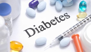 Dünya genelinde her 11 kişiden 1 i diyabet hastası
