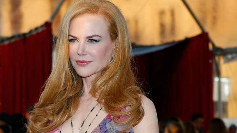 Nicole Kidman: Acı çekmekten korkmam