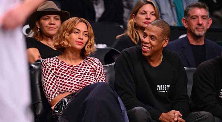 Beyonce, NBA takımına ortak oluyor