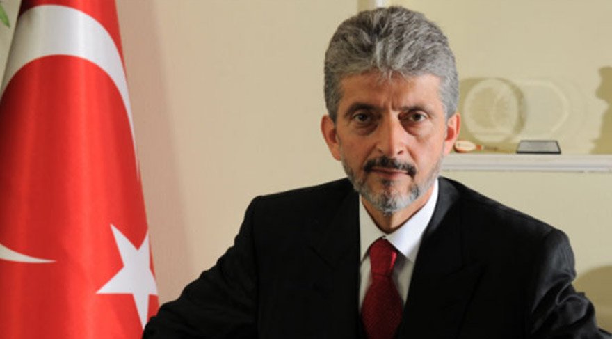 Ankara nın yeni başkanı Mustafa Tuna
