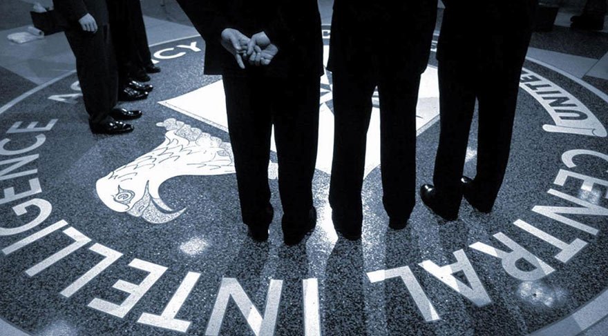 WikiLeaks’ten yeni bir CIA sızıntısı