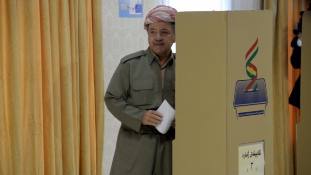 Kuzey Irak’ta seçimler niçin ertelendi?