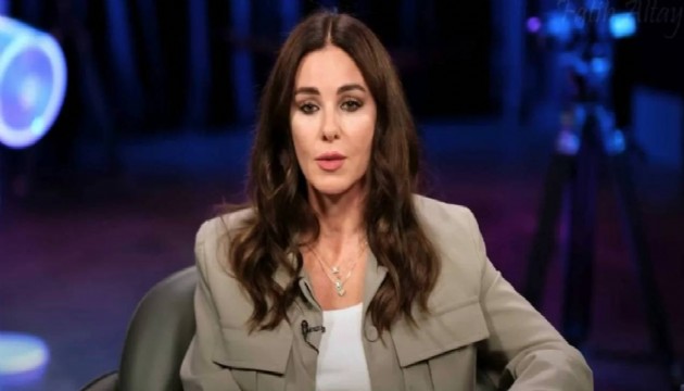 Defne Samyeli'den uyu�turucu iddialar� hakk�nda a��klama