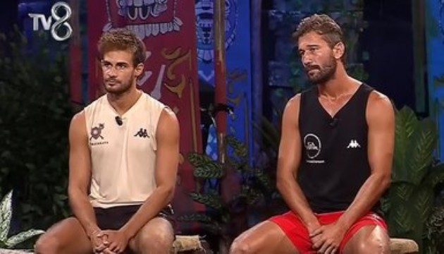 Survivor 2025'in ampiyonu belli oldu!
