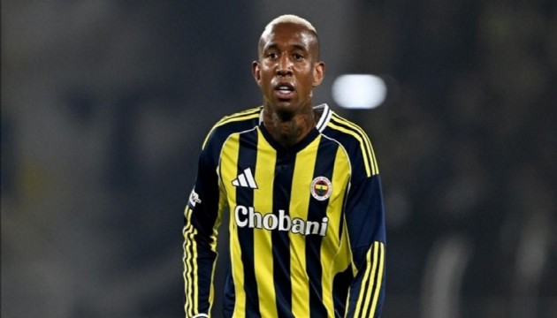 Talisca'dan ayr�l�k hakk�nda a��klama