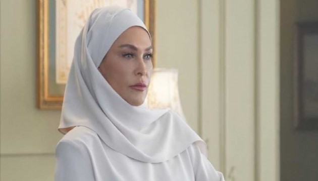 H�lya Av�ar'�n oynad��� diziden yeni kareler