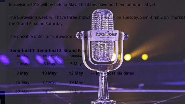 Türkiye, Eurovision’a katılacak mı?