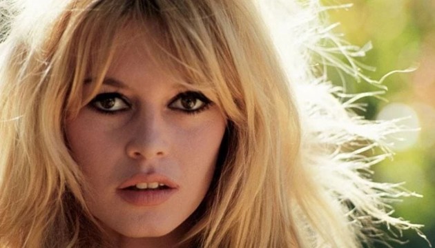 Frans�z sinemas�n�n efsane ismi Brigitte Bardot hayat�n� kaybetti!