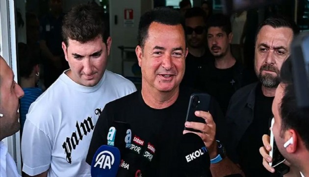 Acun Il�cal� o Fenerbah�eli futbolcuyu tak�m�na istiyor