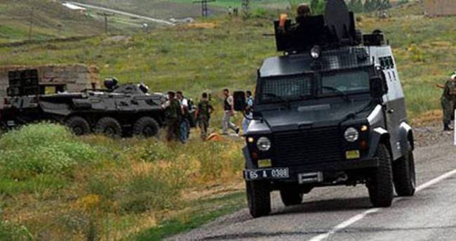 PKK dan hain saldırı! Çok sayıda şehit ve yaralı var