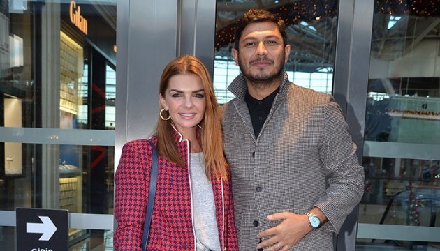 Pelin Karahan bo�an�yor