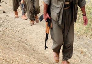 PKK Elazığ da Kaçırdığı 4 kişiyi serbest bıraktı