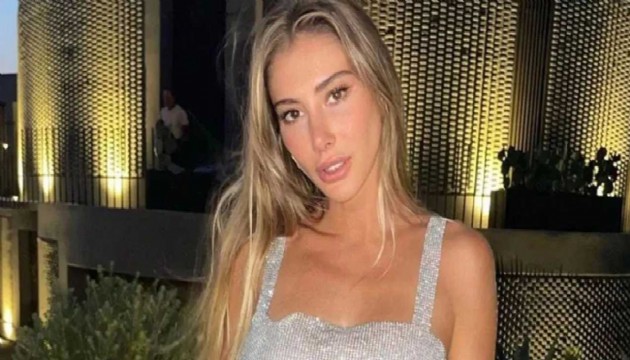 �eyma Suba��'dan dini payla��m!