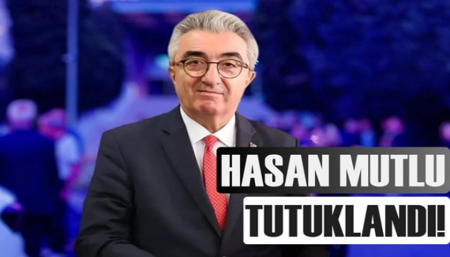 Hasan Mutlu ve 19 pheli tutukland