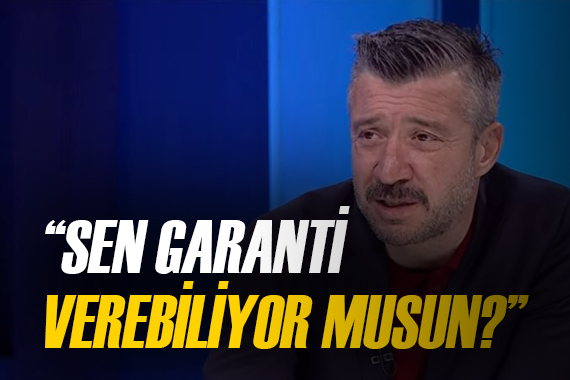Tümer Metin den Galatasaray a çarpıcı ifadeler