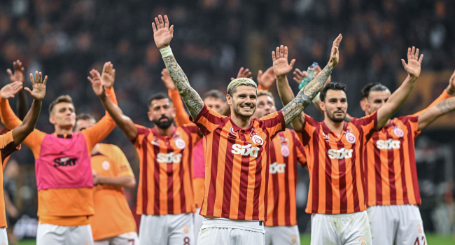 Galatasaray ın 4 vazgeçilmez ismi!