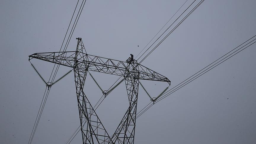 Bakanlıktan elektrik kesintisi açıklaması