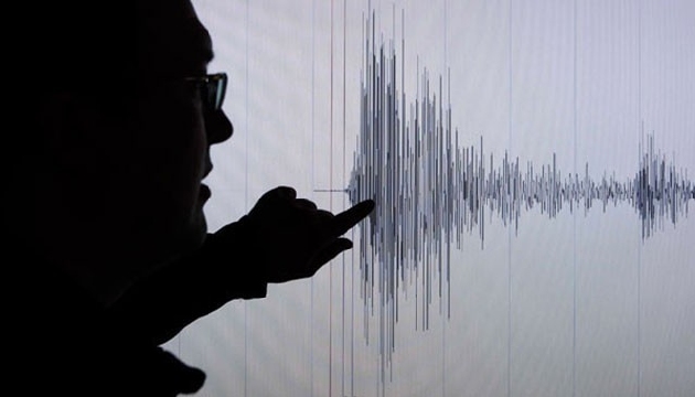 Antalya da 5,2 büyüklüğünde deprem
