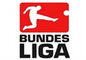 Futbolseverler ekran başına... Bundesliga başlıyor!