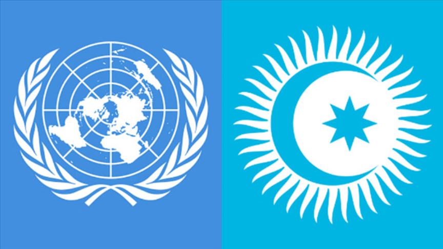 Türk Konseyi nden BM ailesine tebrik