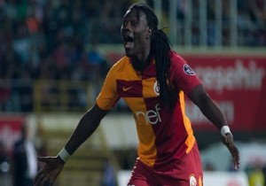 Galatasaray, Gomis için kararını verdi