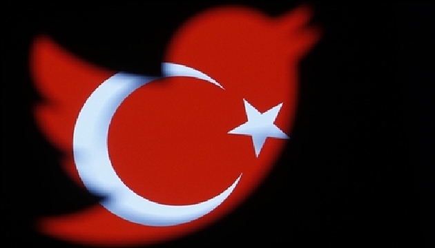 Twitter da utanç rekoru Türkiye nin!