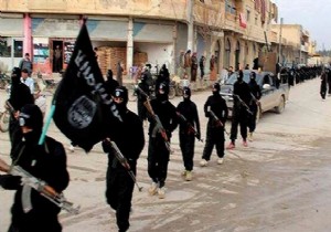 Şok gelişme... IŞİD 200 askeri soydu ve infaz etti