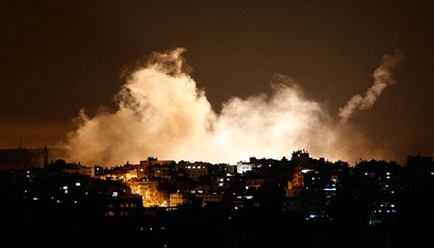 İsrail Anadolu Ajansı fotomuhabirinin evini yıktı